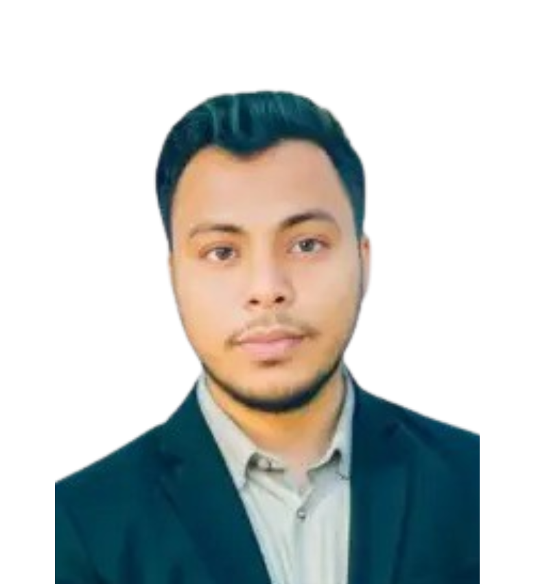 Fakhrul Miah Digital Marketer