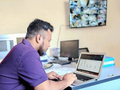 Fakhrul Miah Digital Marketer